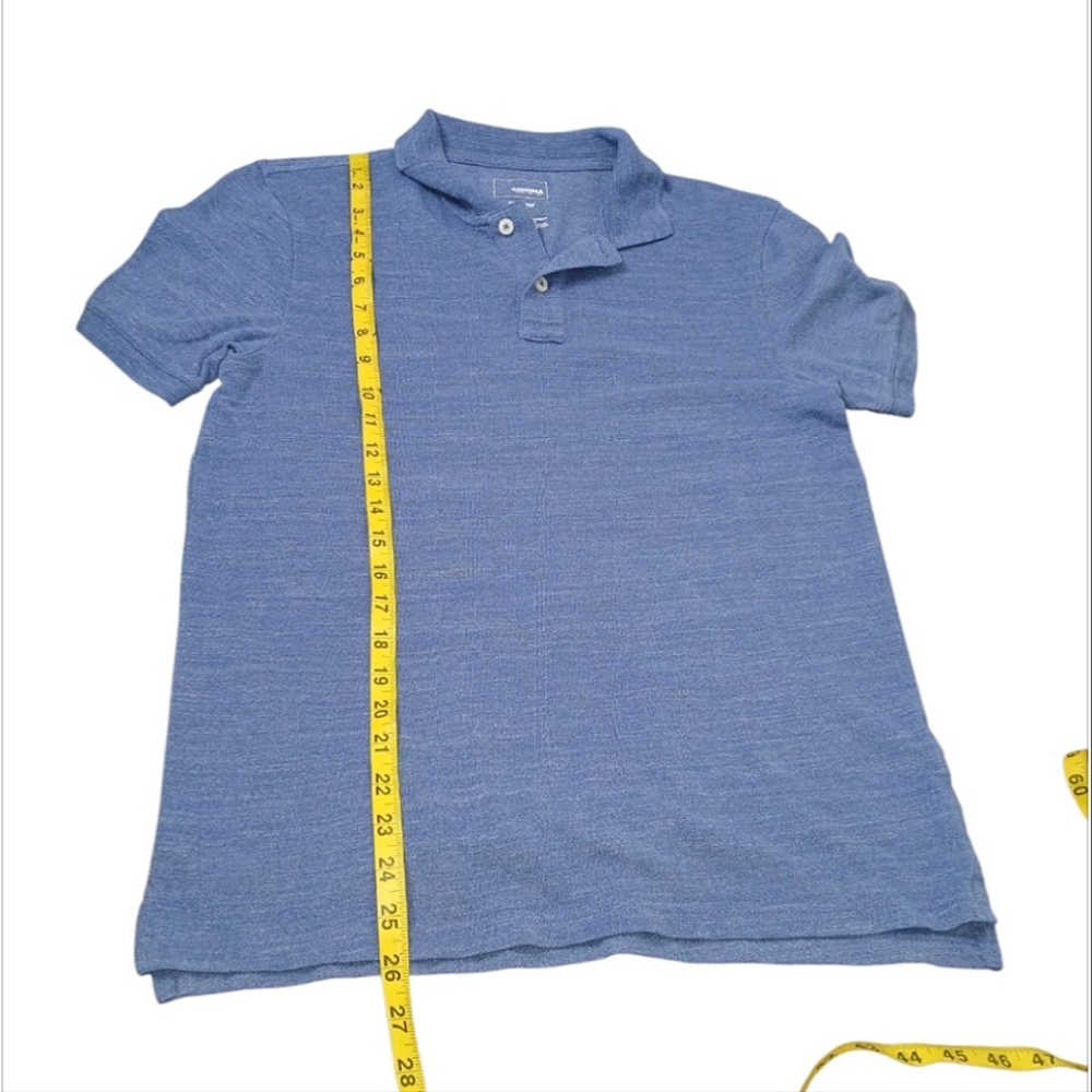 Sonoma Flex Wear Men's Polo Shirt - Picture 4 of 6